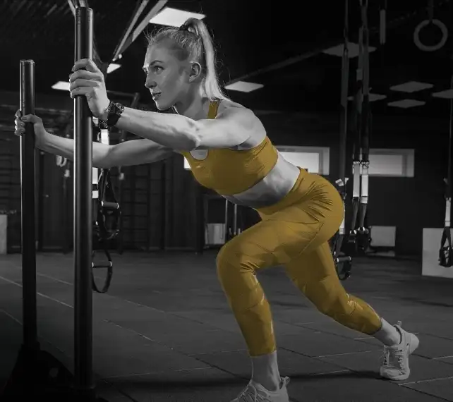 Active Living Amenities